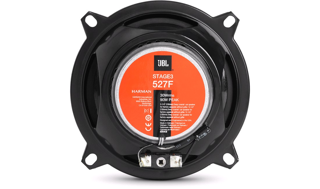 JBL Stage3 527 5,25