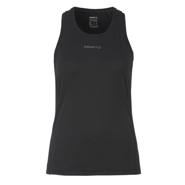 Craft Dame Singletter Adv Essence Singlet 2 Sort