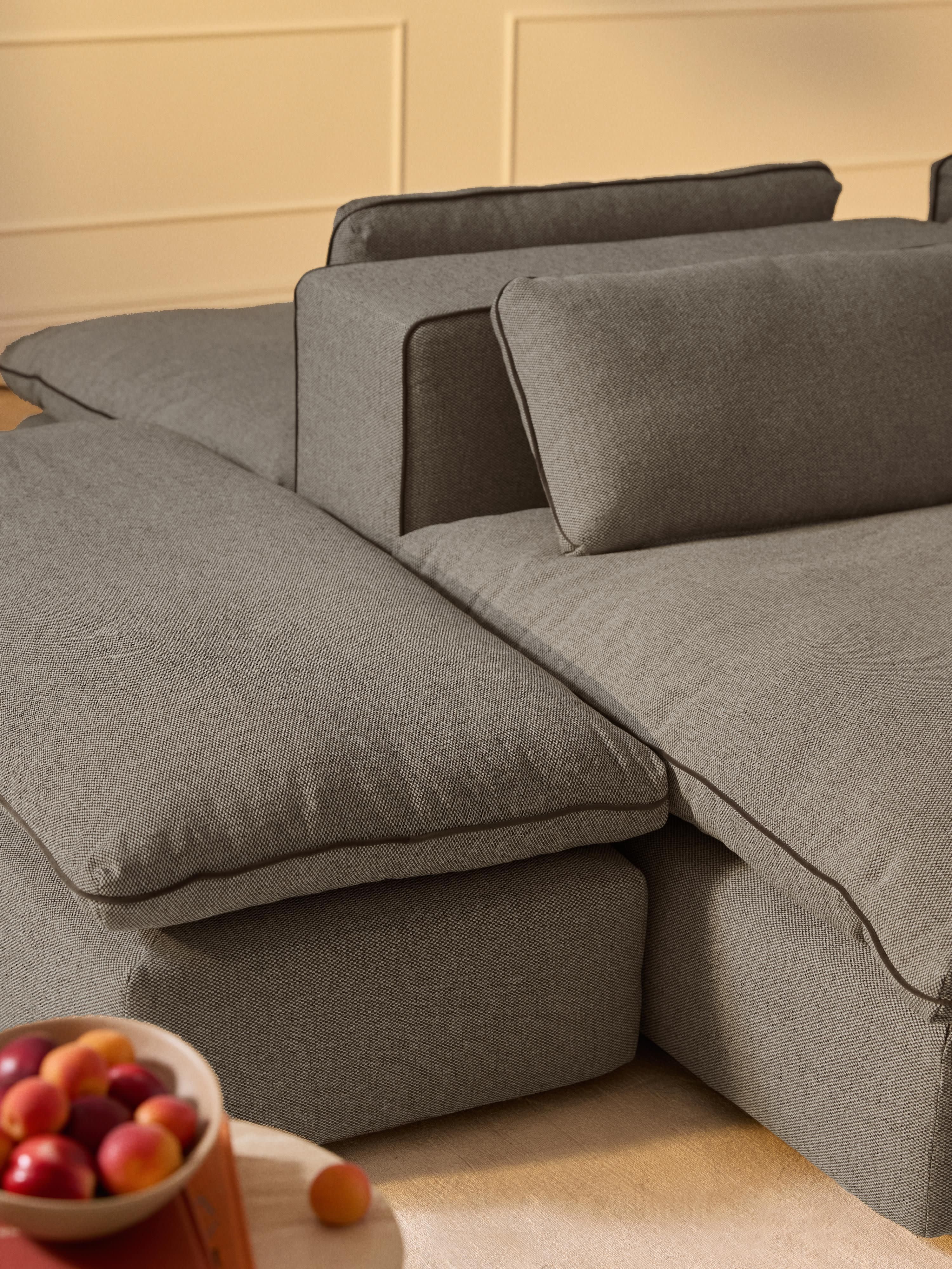 Modulaire U-bank Felix