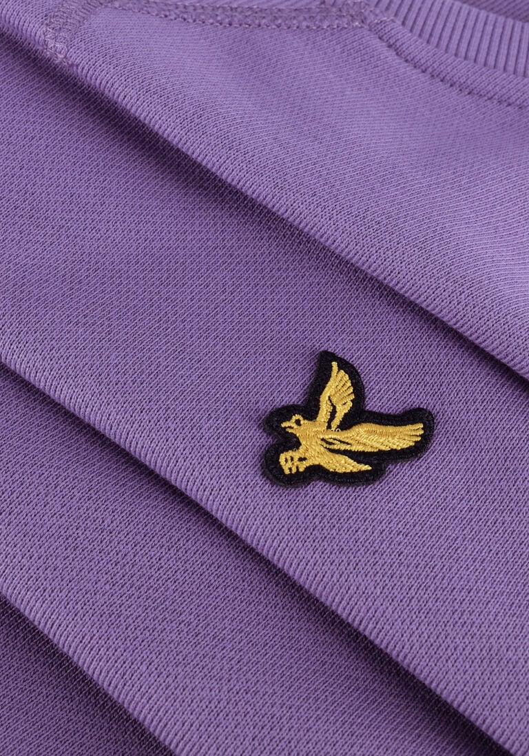 LYLE & SCOTT lila lyle & scott trui crew neck sweatshirt