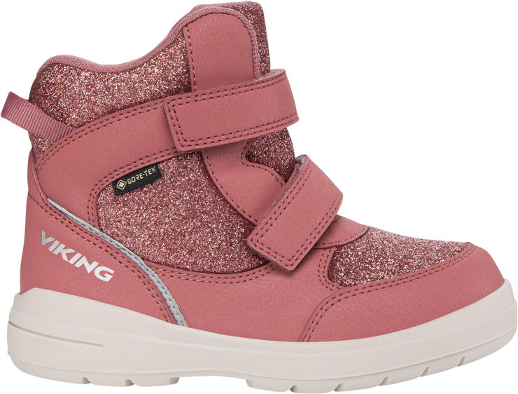 Viking Fun Glitter Warm GTX 2V Pink