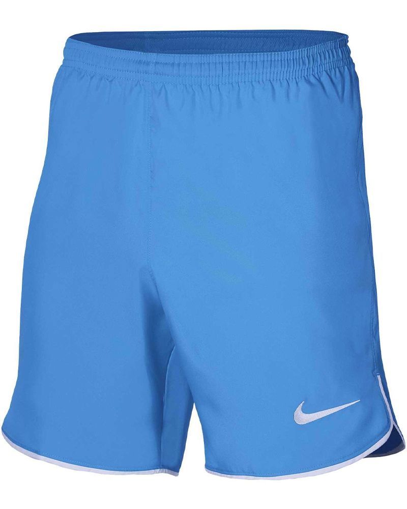 Short Nike Laser V Bleu Ciel pour homme