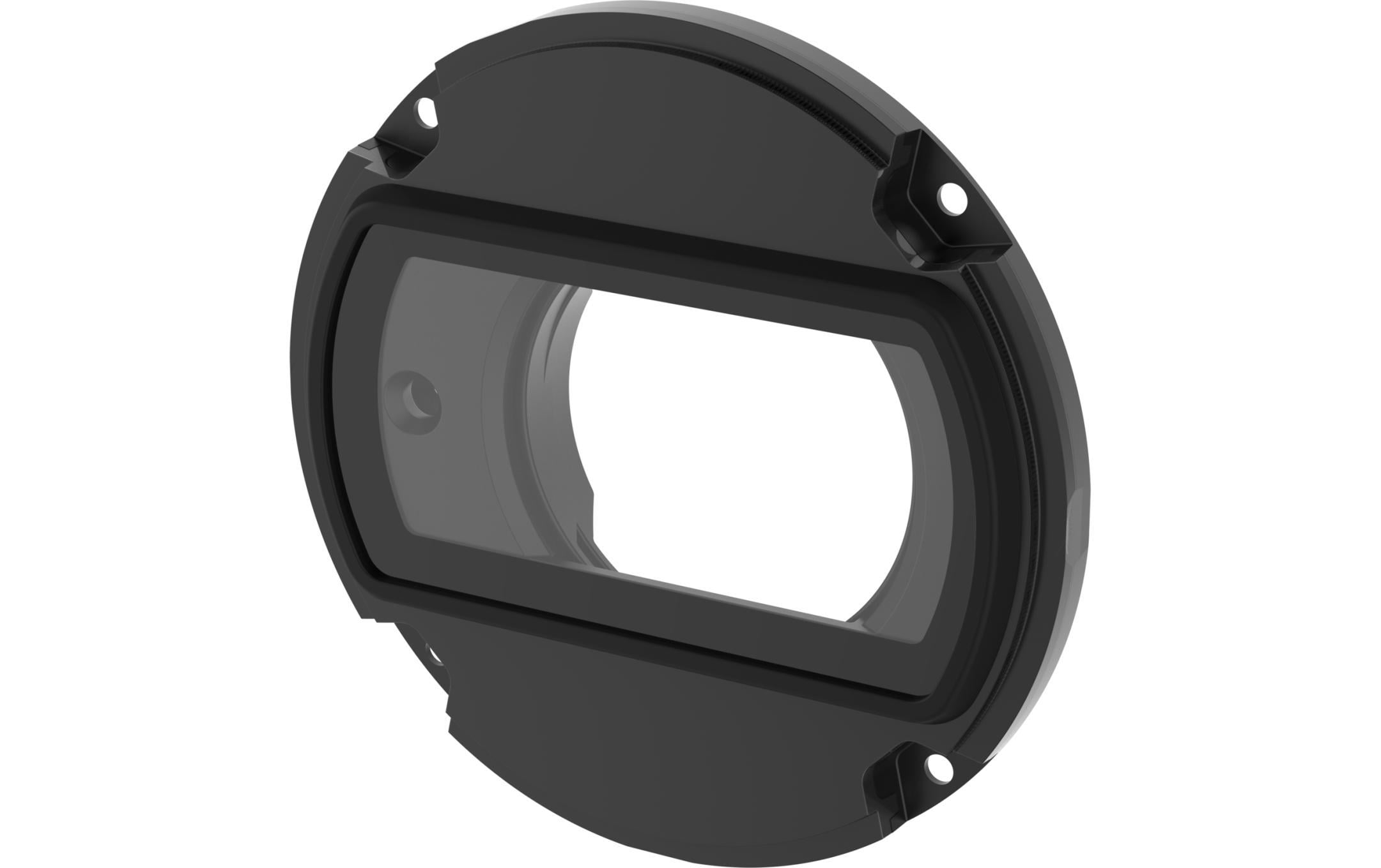 TQ1931-E Front Window Kit<br>Für maximale Zoomfunktion