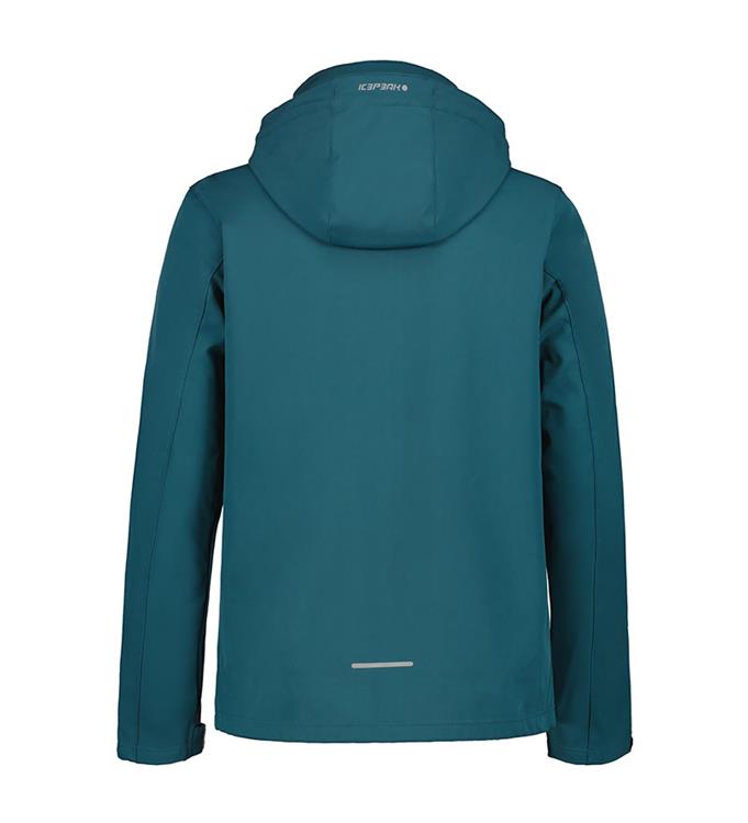 Icepeak Men Brimfield Softshell Jacket
