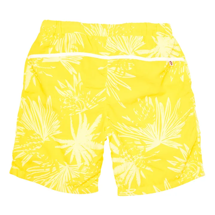 Sunchild Short de Bain Avalon | Jaune