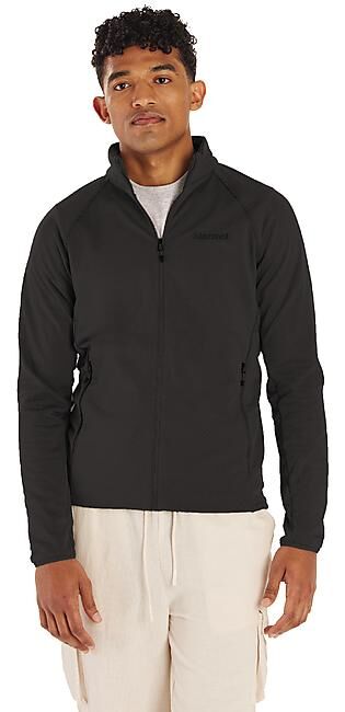MARMOT - POLAIRE LECONTE FLEECE JKT