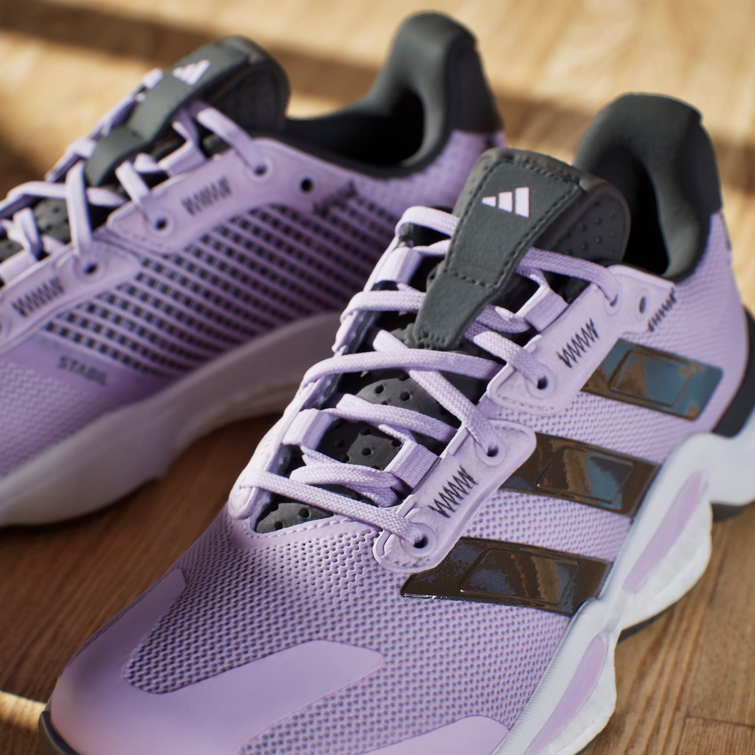 adidas Performance Hallenschuh »STABIL 16 INDOOR«