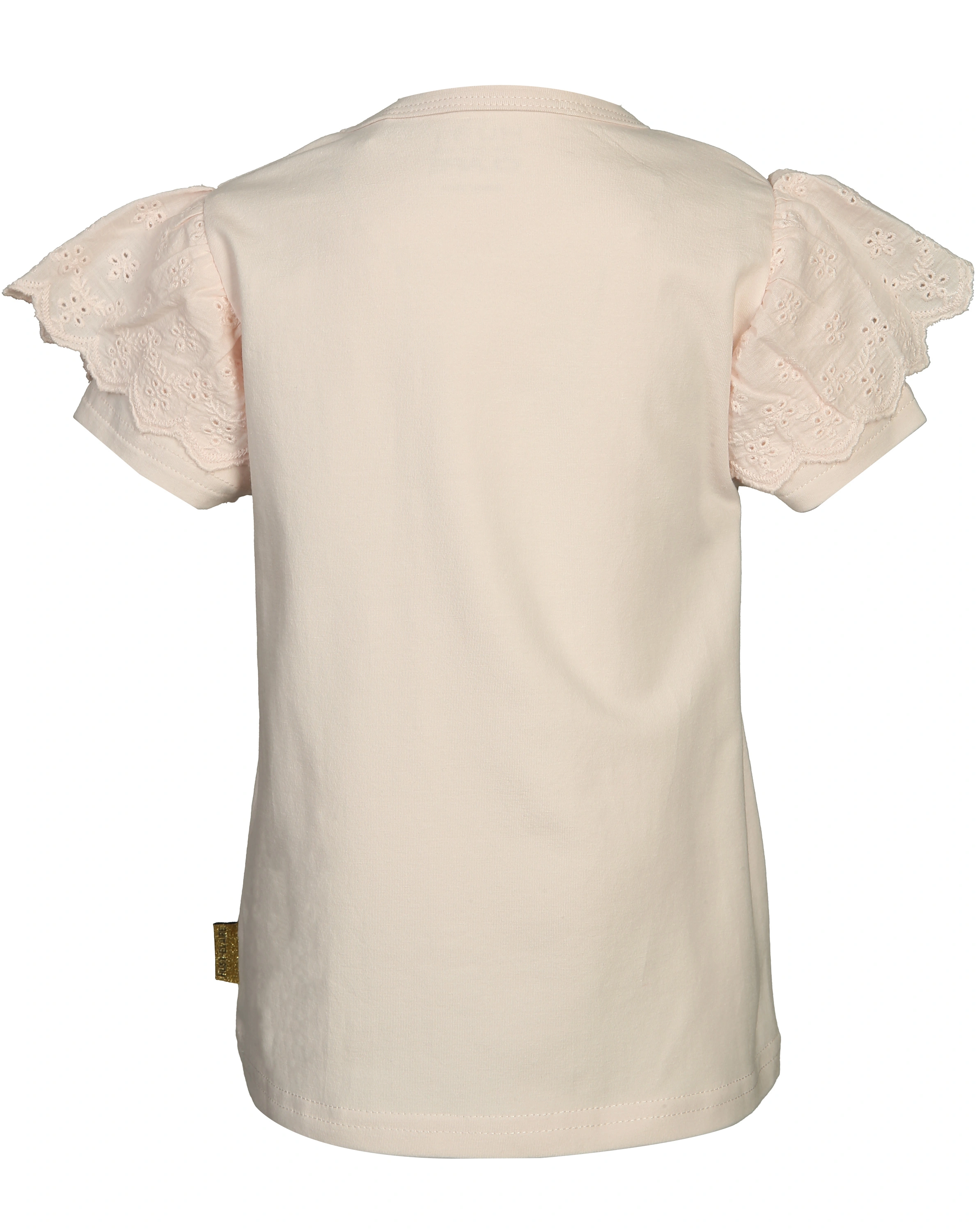 T-Shirt ALISIA in skin chalk