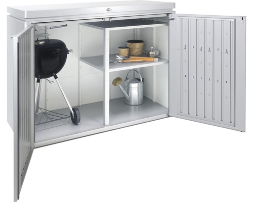 tussenplank biohort voor HighBoard 200