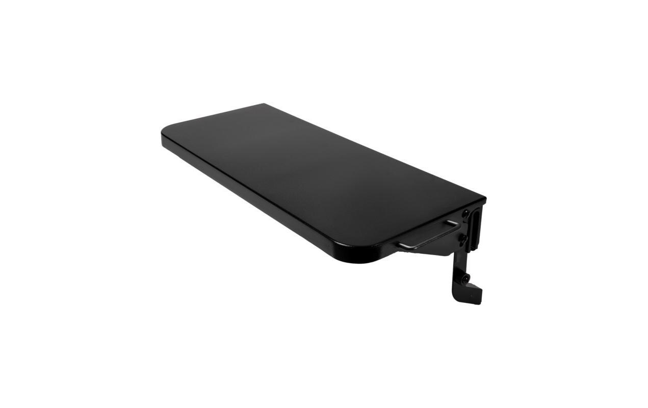 Ablagefront P.A.L. Pop-and-lock, 61.2 x 26.9 x 19.7 cm<br>Klappbare Frontablage