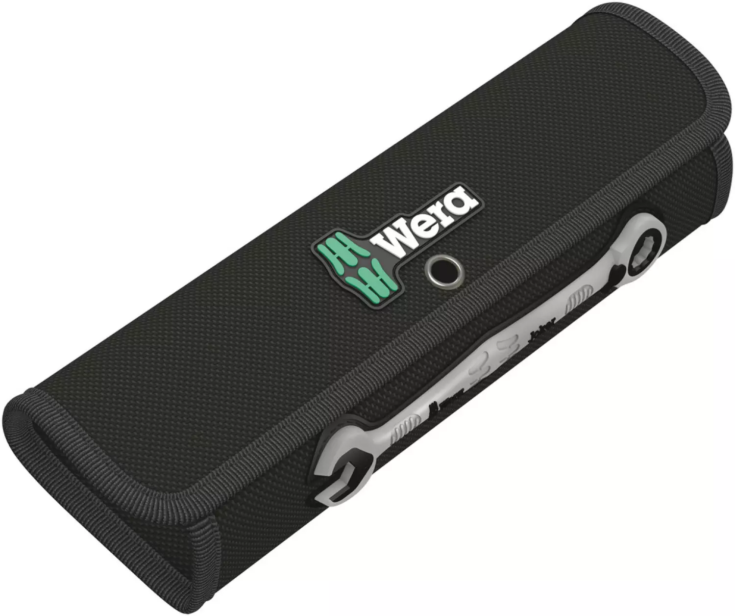 Wera 05020022001 6-delige Joker Steek-/ringratelsleutelset - 10-19mm