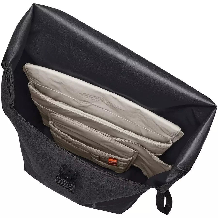 Vaude Wolfegg 24 - Rucksack 15.6 54 cm black