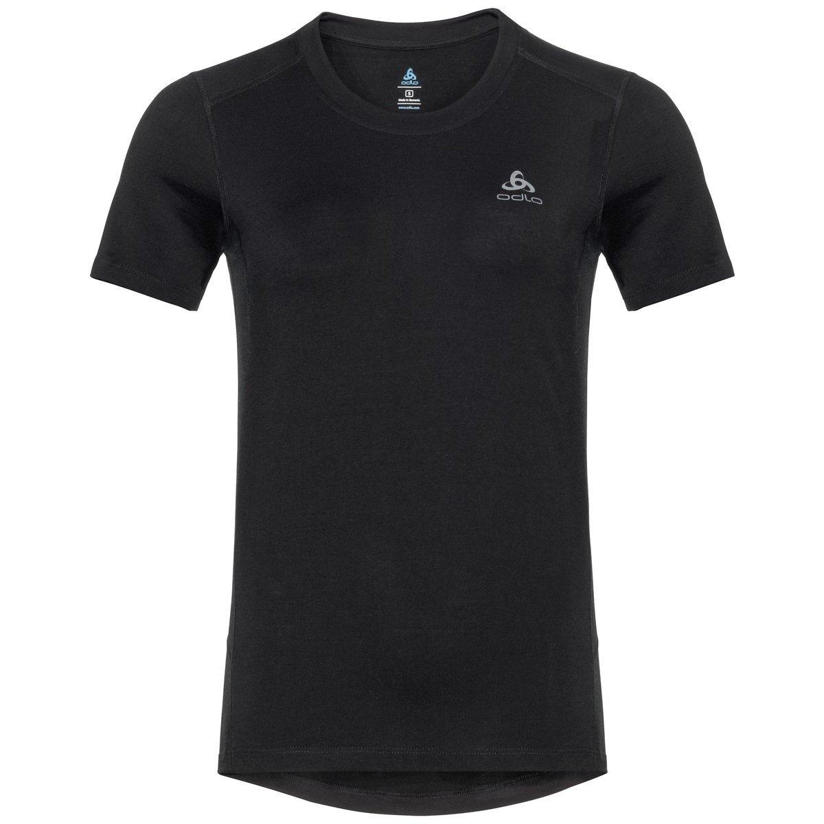 Odlo Merino 200 Short Sleeve Baselayer T Shirt