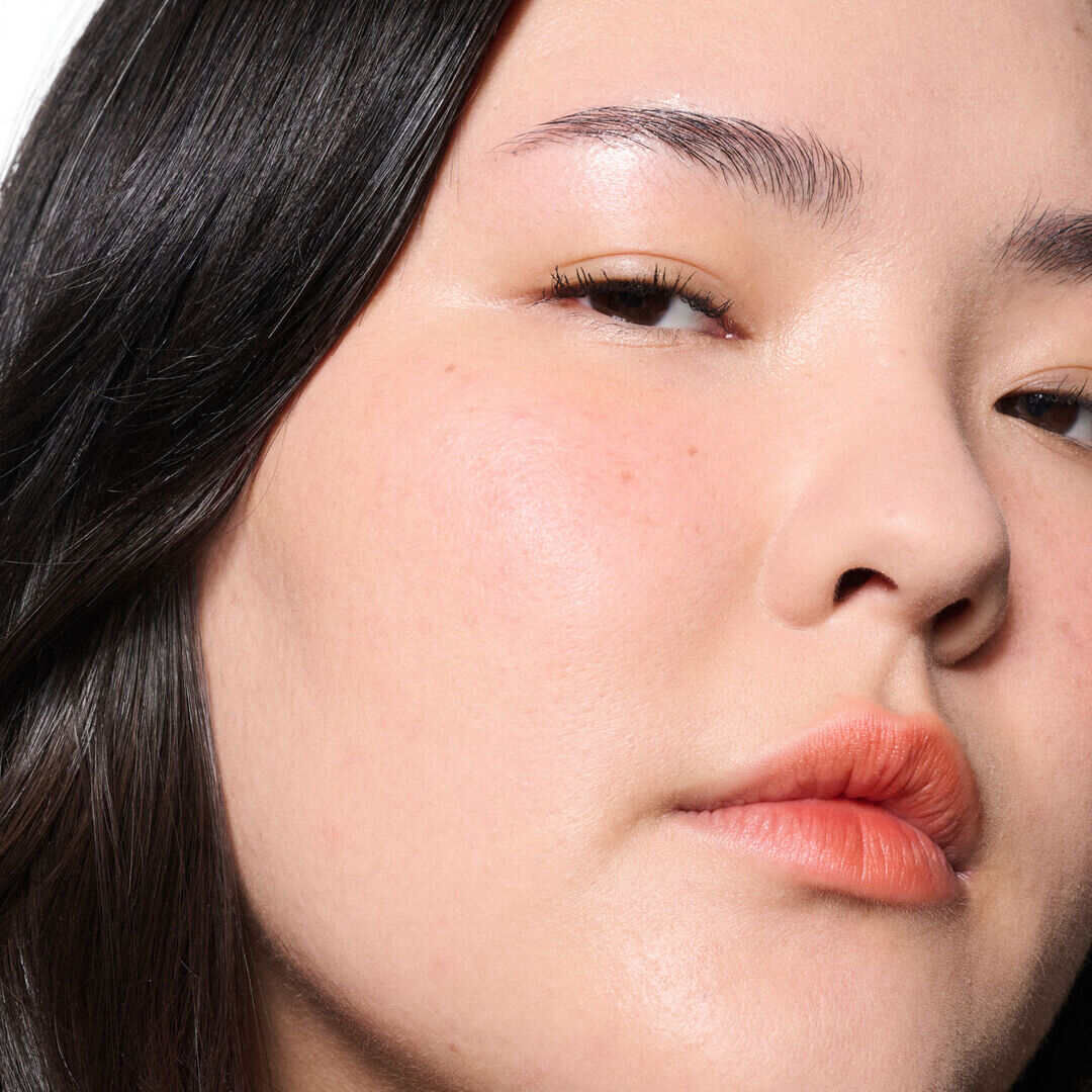 MAC POWDER KISS Lip & Cheek Mousse