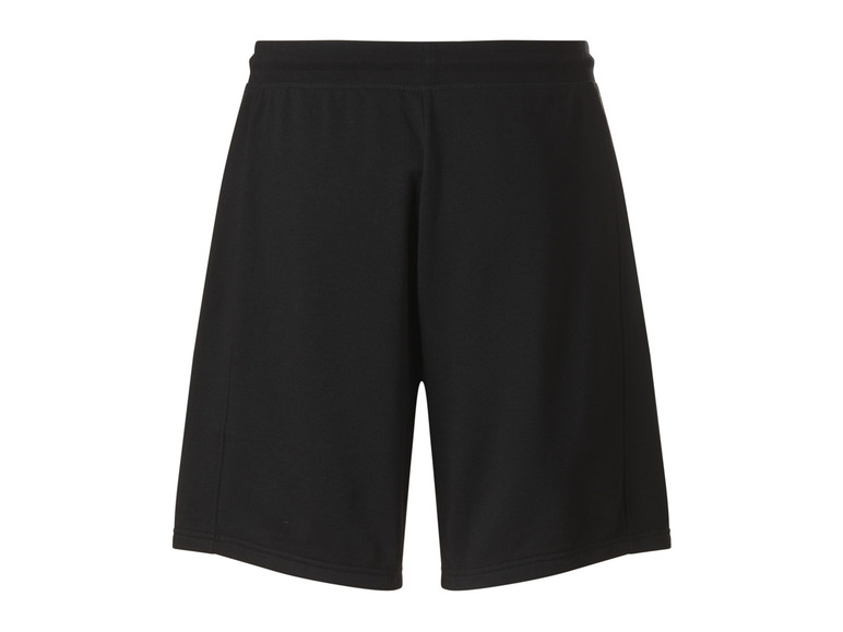 Heren sweatshorts