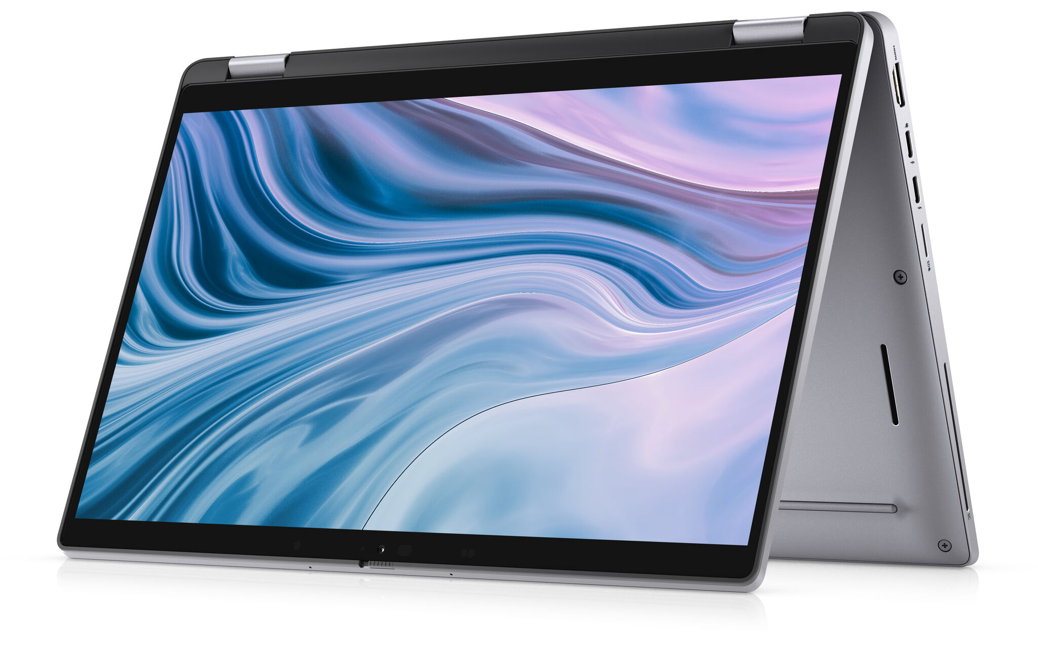 Dell Latitude 7320 2-in-1 | i7-1165G7 | 13.3