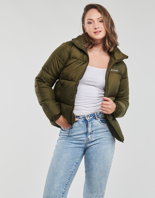 Columbia - Puffect  Jacket - Kaki