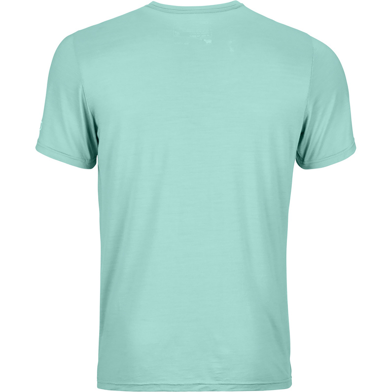 Ortovox Herren 150 Cool Brand T-Shirt
