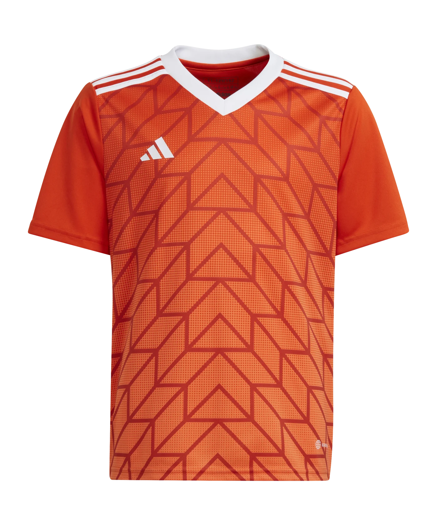 adidas Team Icon 23 Trikot Kids Orange