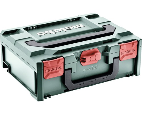 metaBOX 145 L gereedschapskoffer voor SBE / KHE / UHE
