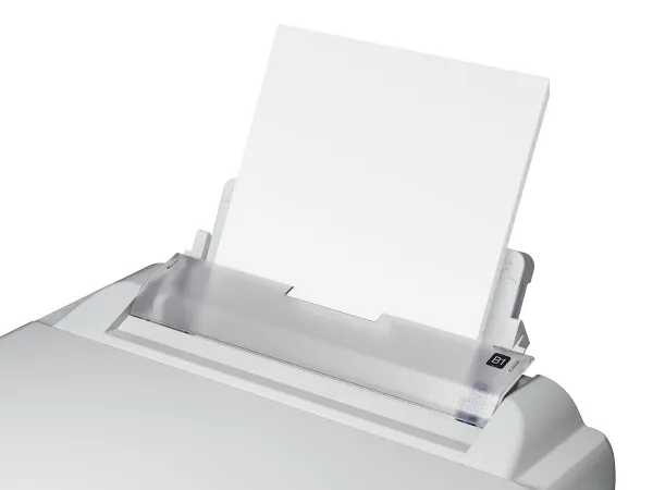 Epson WorkForce Pro WF-C8190DW - Printer - farve - Duplex - blækprinter - A3 - 4800 x 1200 dpi - op til 24 spm (mono) / op til 24 spm (farve) - kapacitet: 335 ark - Gigabit LAN, NFC, USB 3.0, USB 2.0 vært, Wi-Fi(ac)