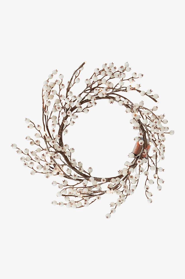 CORDELIA krans LED