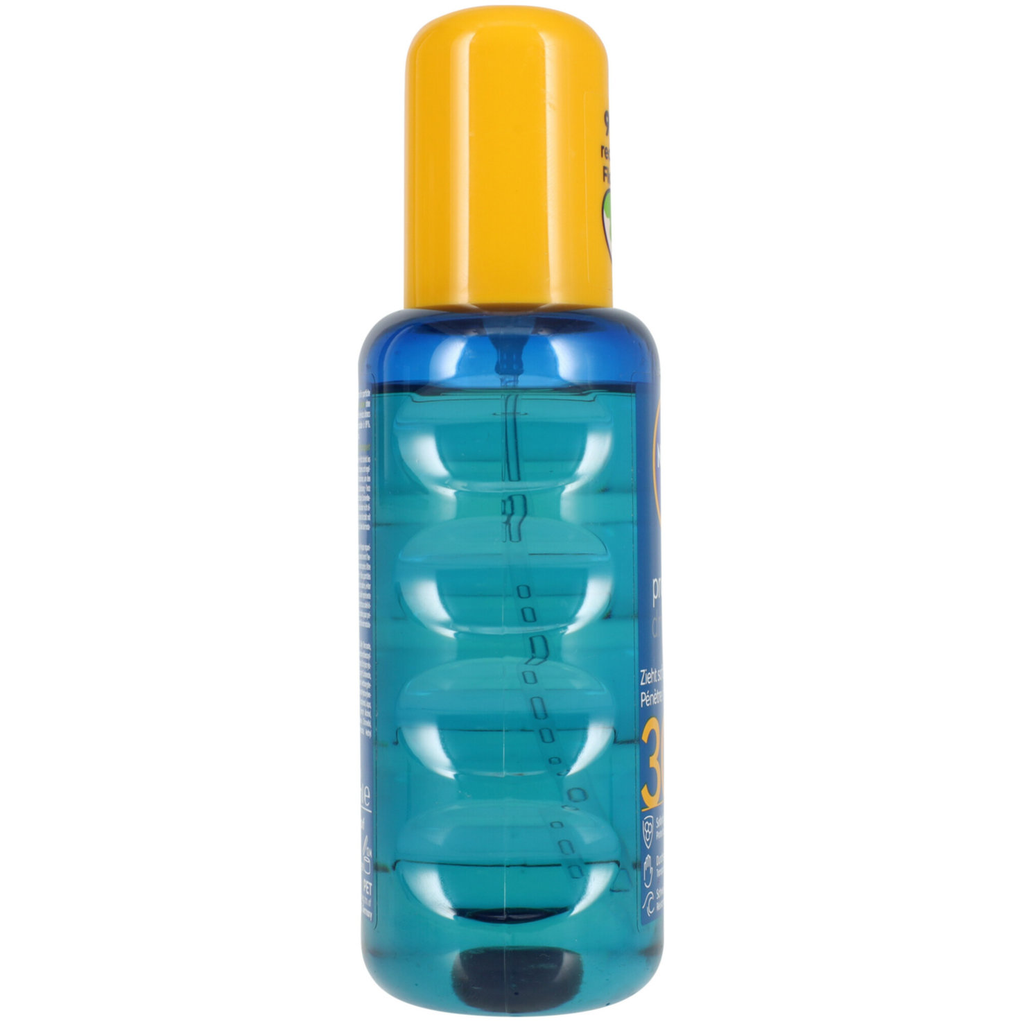Nivea Protect & Dry Touch Sonnenspray LSF 30