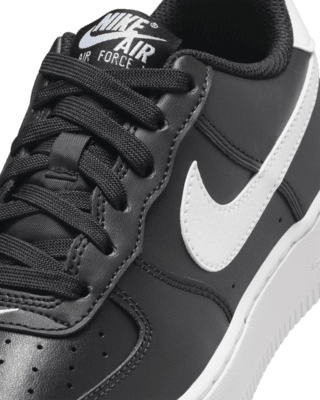 Nike Air Force 1 Big Kids' Shoes