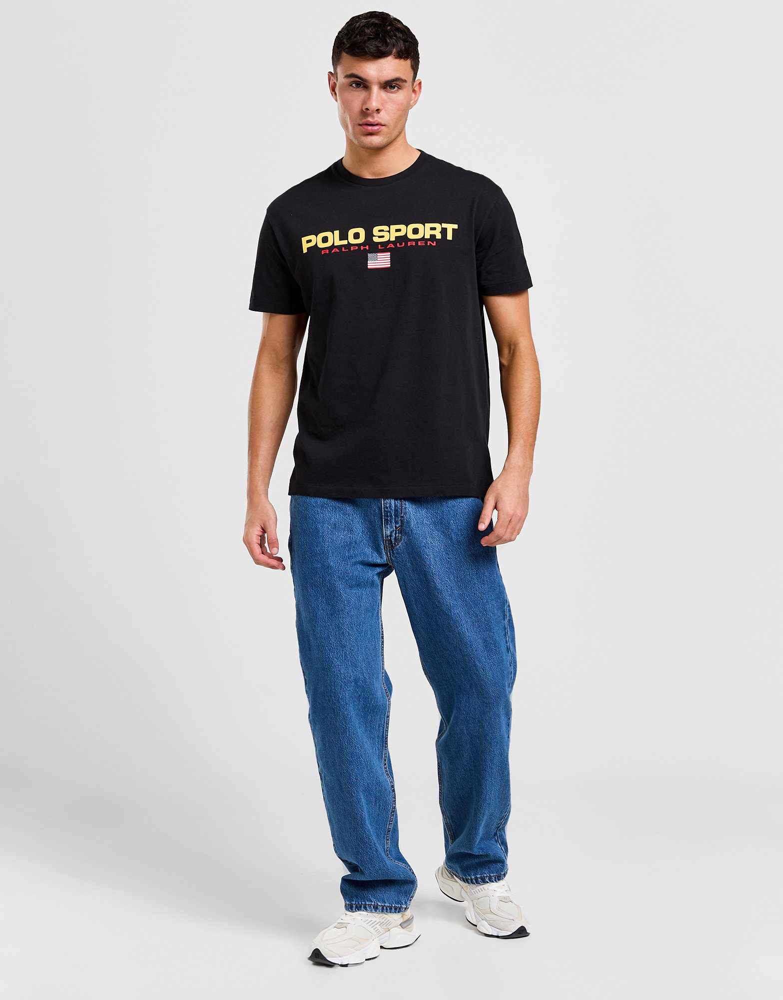Polo Ralph Lauren T-shirt Homme
