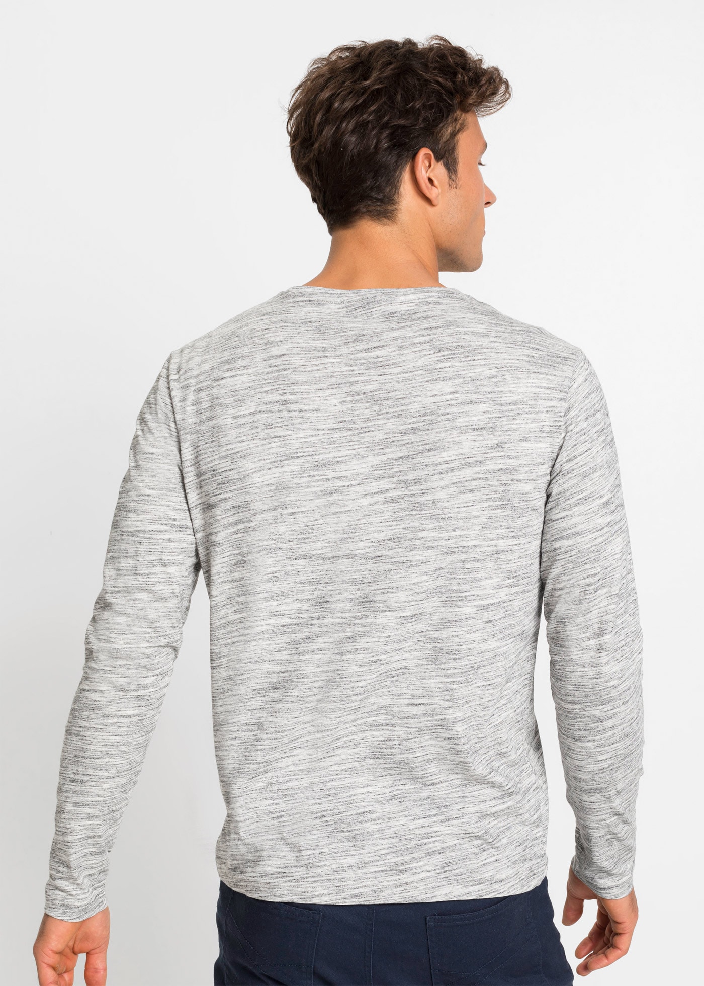 bonprix Langarmshirt
