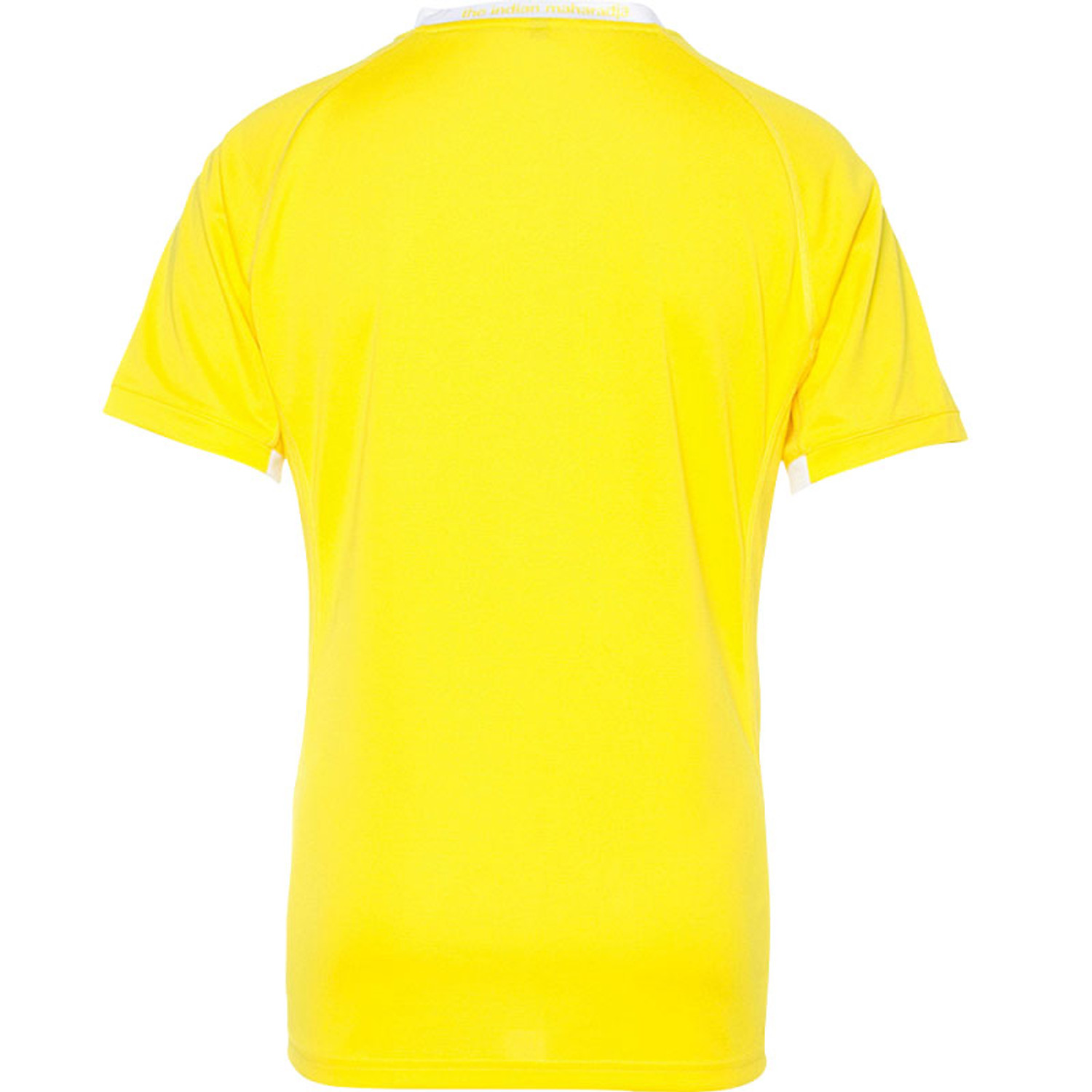 Indian Maharadja Tech Shirt Jongens- Berlicum