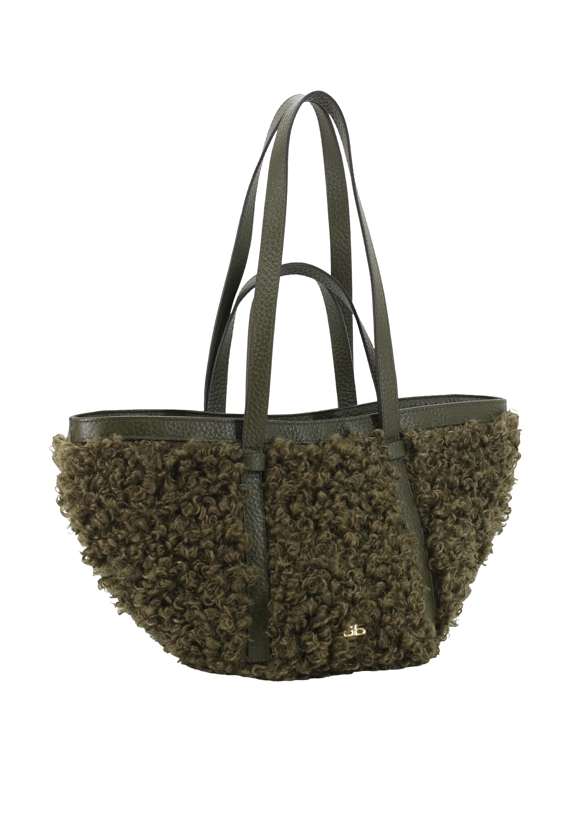 Shopper COSMO medium Latxa/Dalia Standard