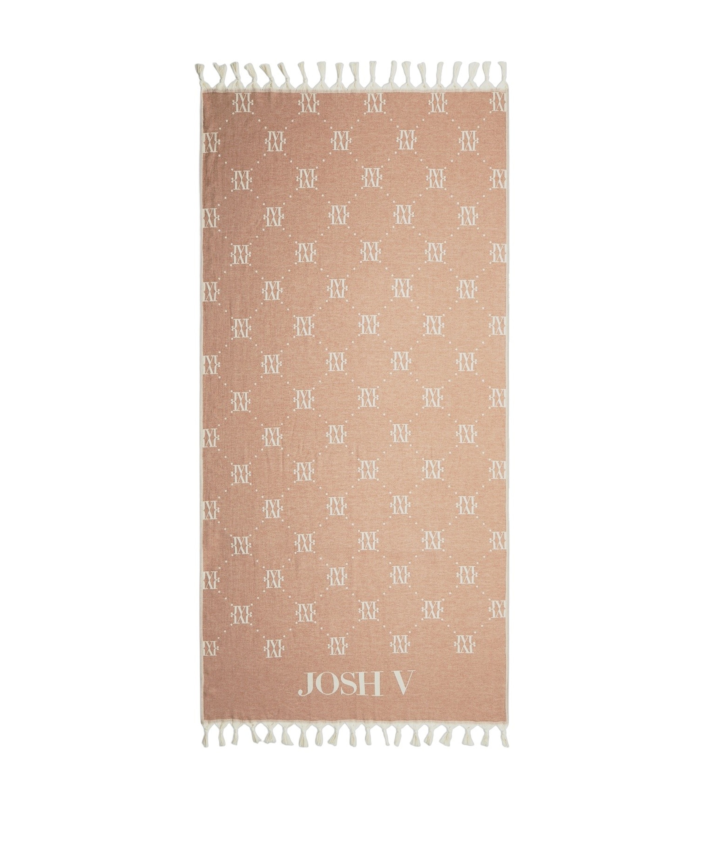 Josh V Dames accessoire bruin