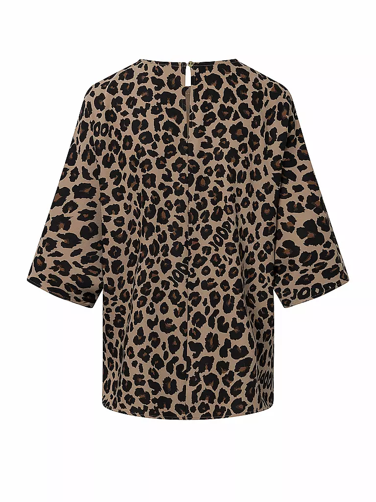 JOOP Blusenshirt  beige