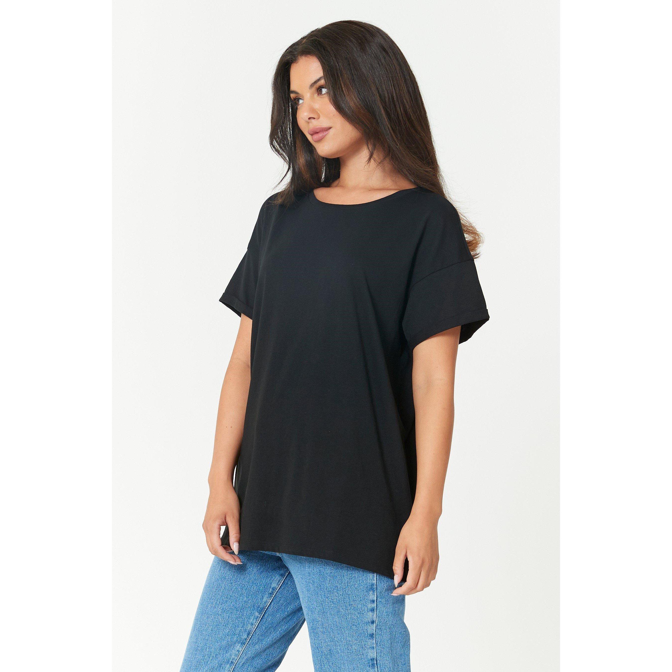 Be You Oversized T Shirt