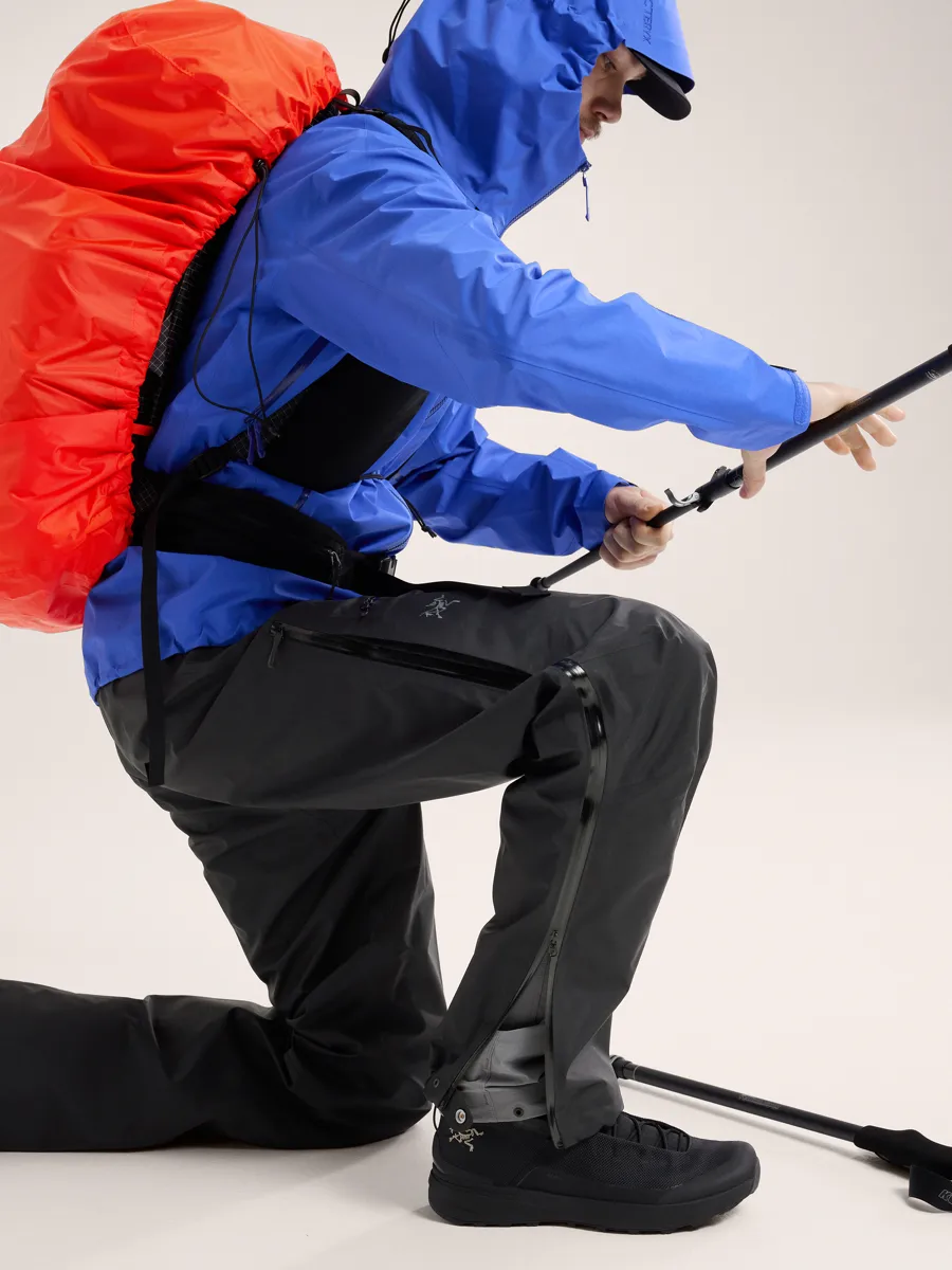 Arc'teryx Beta Pant M Black