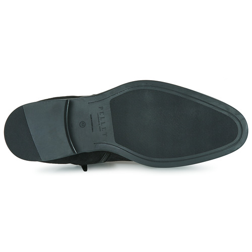 Pellet - ELTON - Velours noir