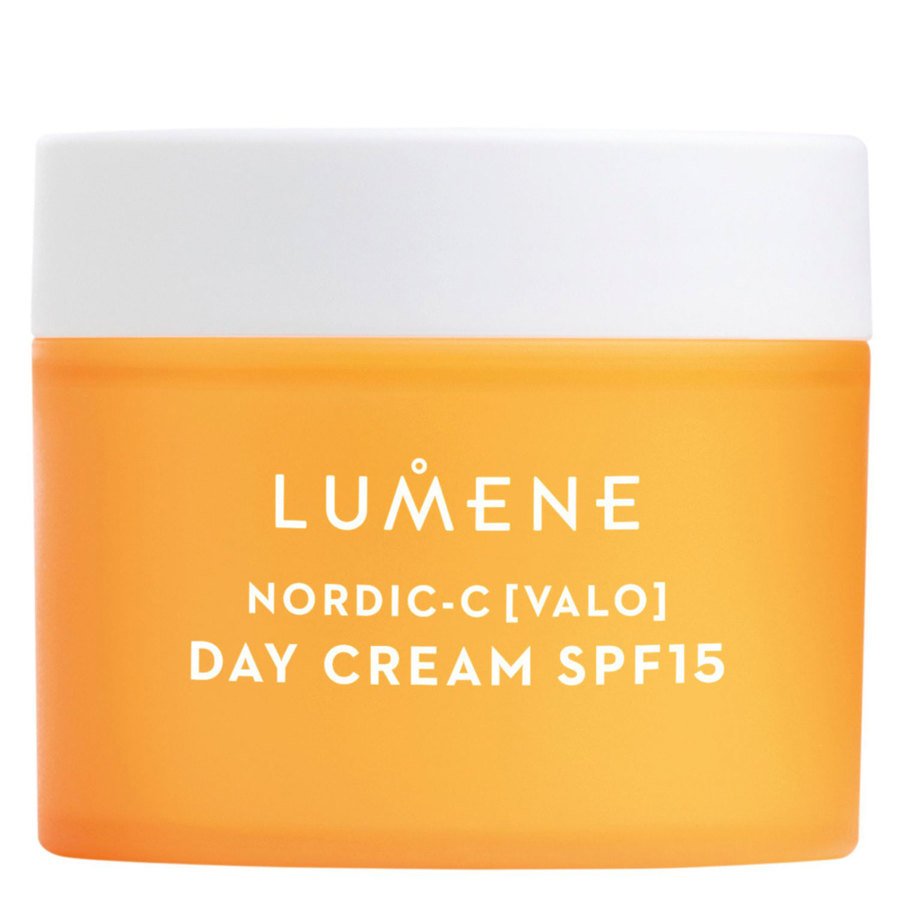 Lumene Nordic-C Day Cream SPF15 50ml
