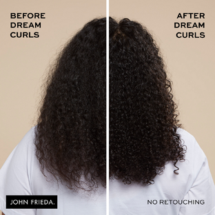 John Frieda Frizz Ease Dream Curls Shampoo 250ML