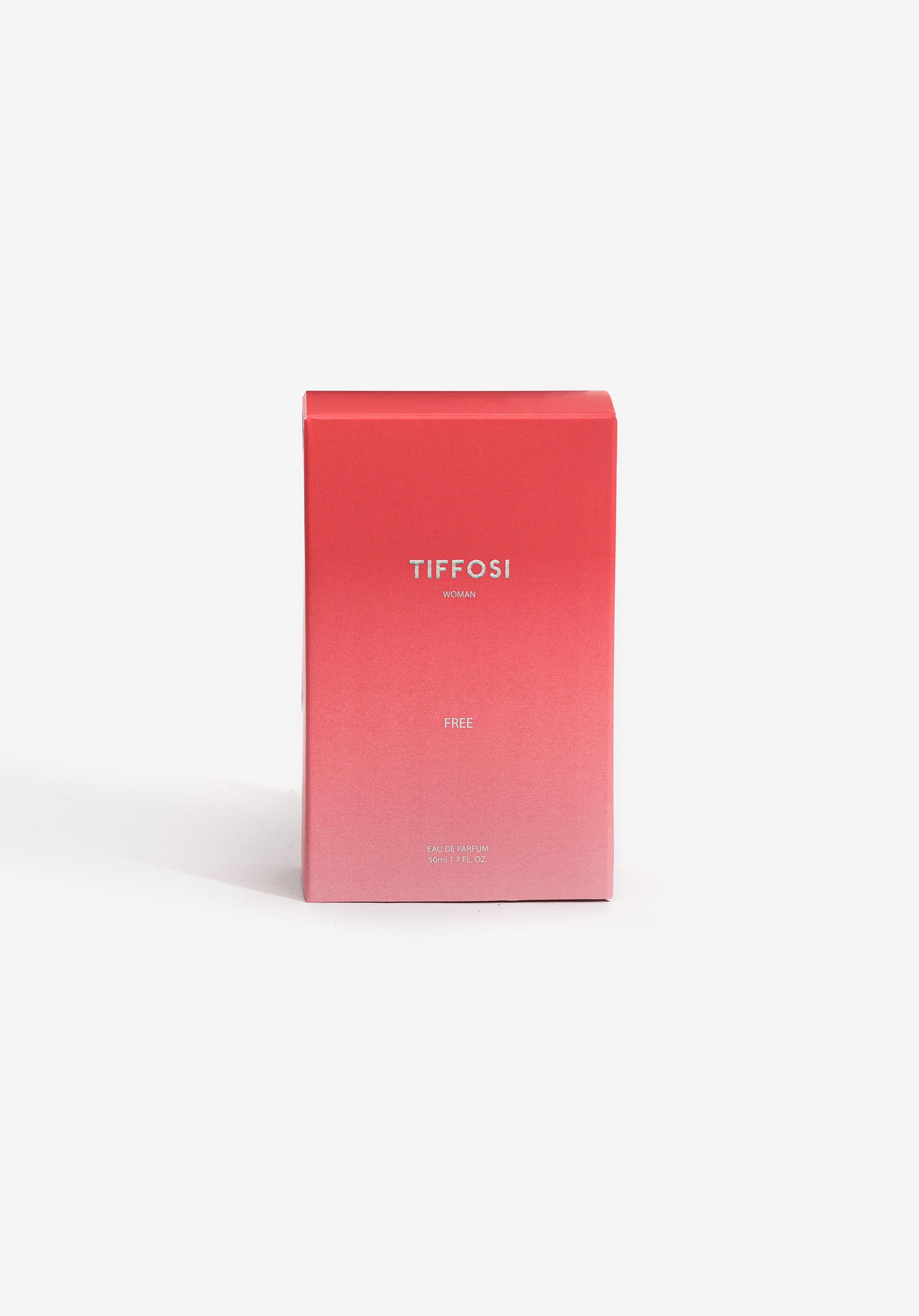 Perfume Free Woman 50ml
