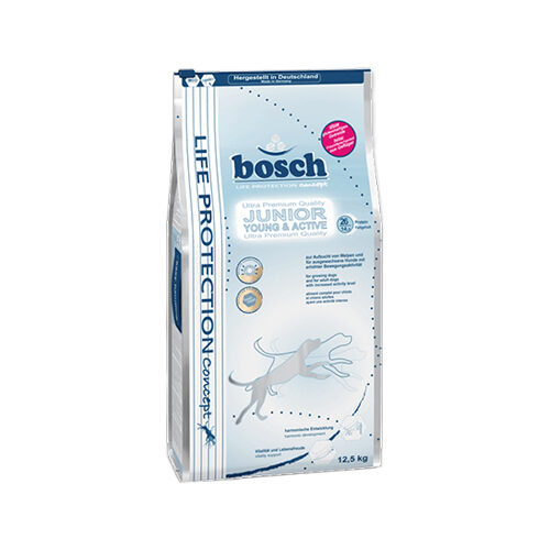 Bosch Junior Young & Active Hondenvoer
