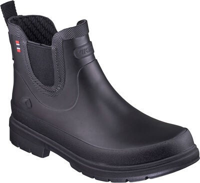 Viking Ada JR Gummistøvler, Black
