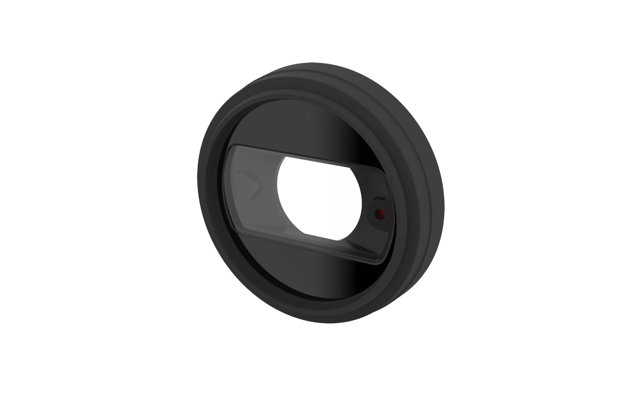 TP1802-E Front Window Kit 1 StückErsatzteil einer Frontscheibe aus Polycarbonat, schlagfest gemäß IK10