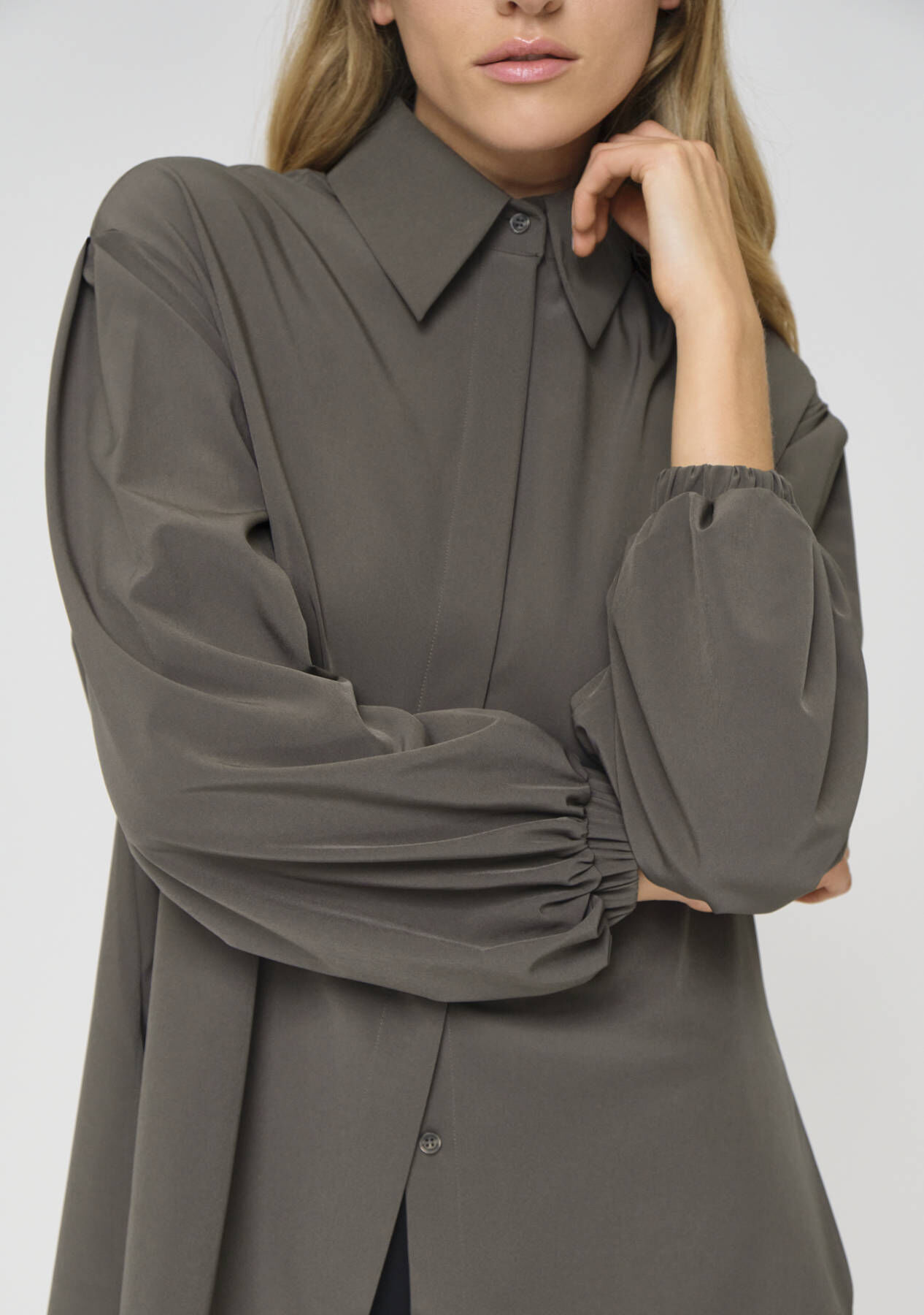 INA KESS| Damen Bluse FIUME