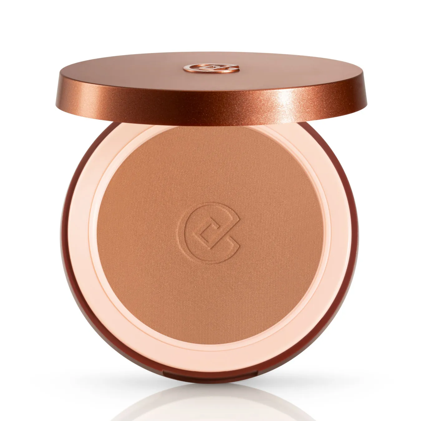 Collistar Silk Effect Bronzing Powder09 Cristalli di Sole