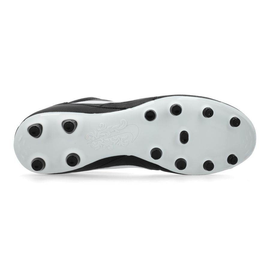 Nike Premier III FG - Noir/Blanc