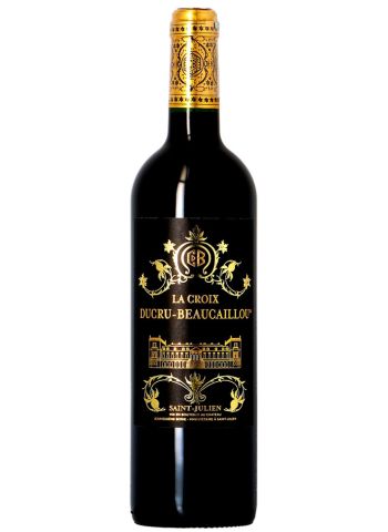 La Croix Ducru Beaucaillou - Ducru-Beaucaillou