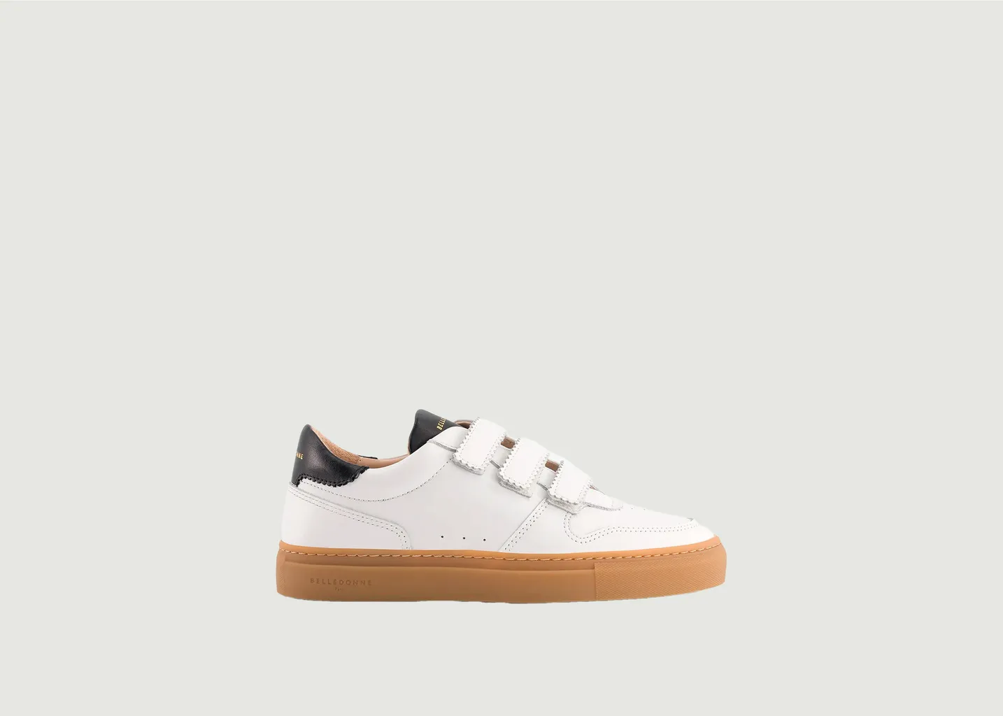 Sneakers B0 Velcro Belledonne Paris