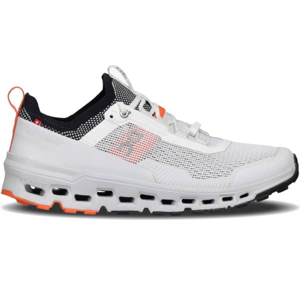Chaussure trail ON RUNNING CLOUDULTRA 2 WOLF/WHITE