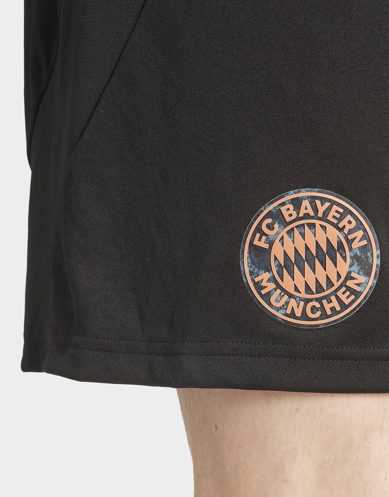 adidas Short Extérieur FC Bayern 24/25